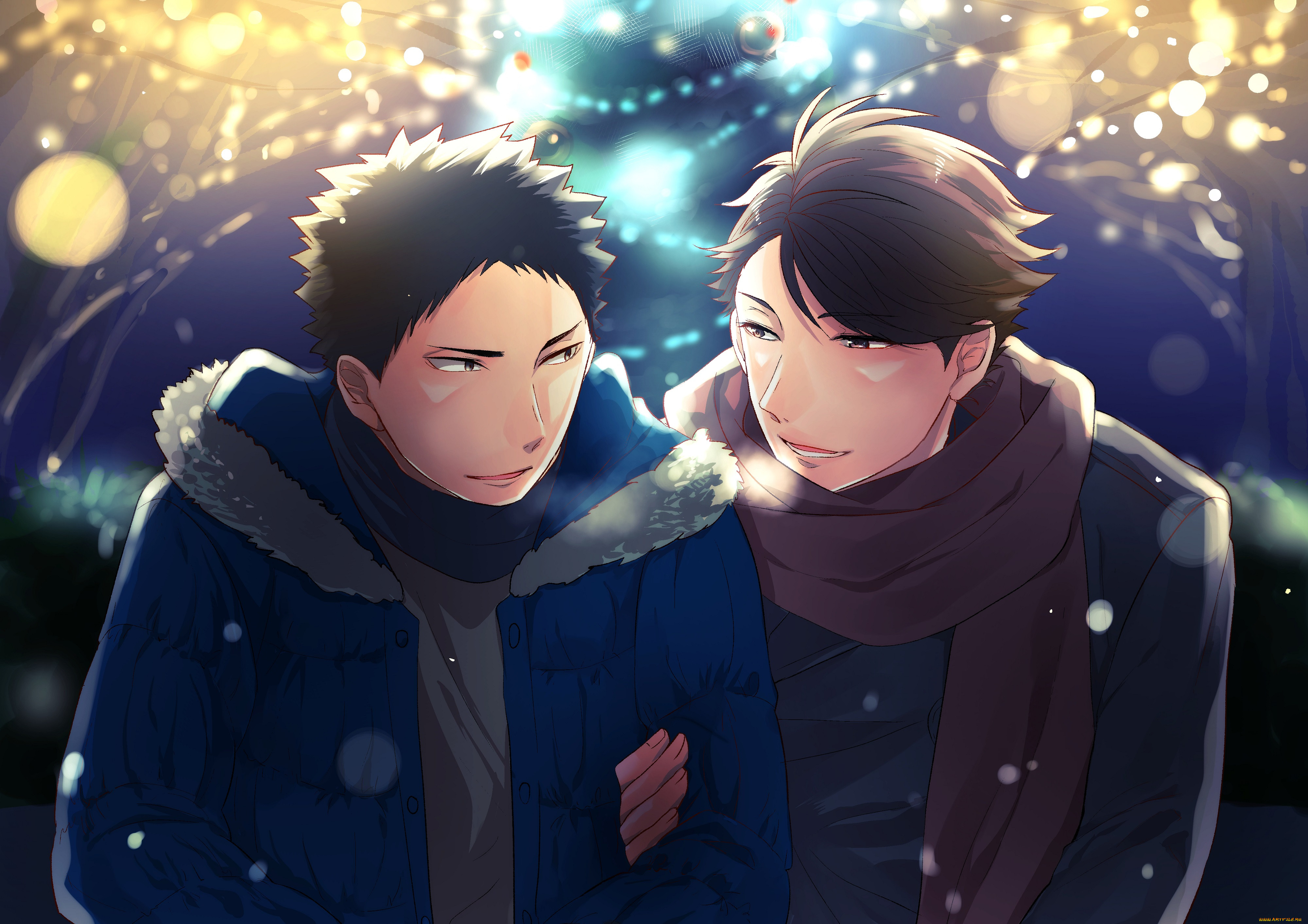 , haikyuu, , 